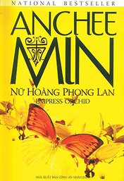 Nữ hoàng phong lan