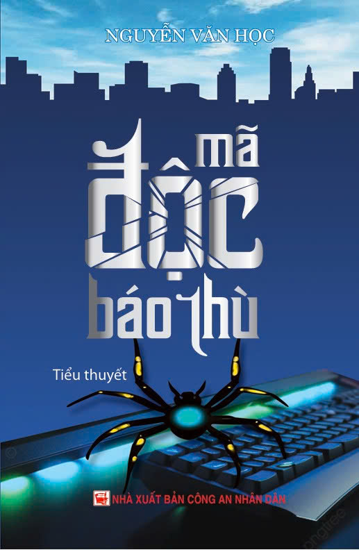 Mã độc báo thù