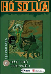 Hồ sơ lửa tập 2