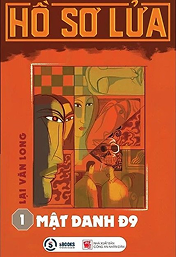 Hồ sơ lửa tập 1