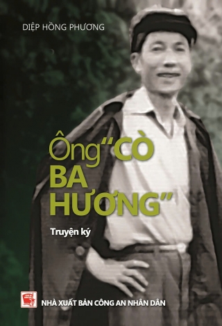 Ông Cò Ba Hương