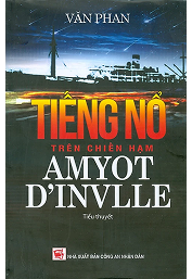 Tiếng nổ trên chiến hạm