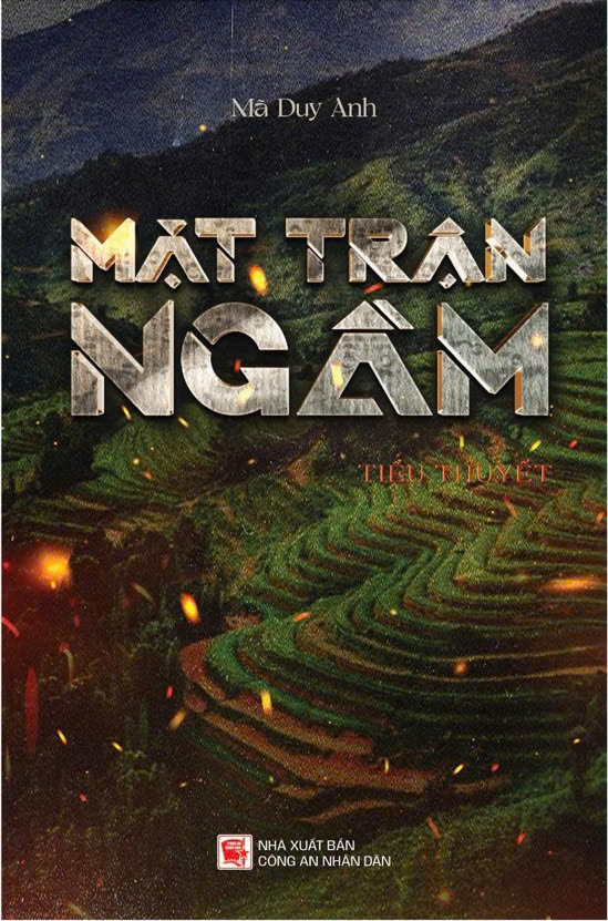 Mặt trận ngầm