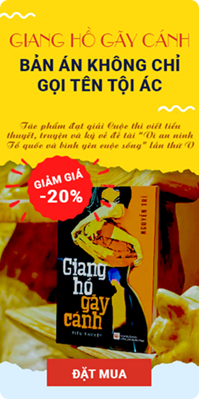 Banner dọc danh mục sách 