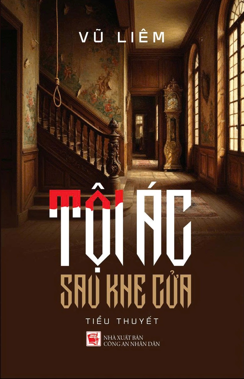 Tội ác sau khe cửa